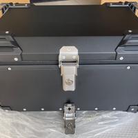 Bauletto alluminio 65l