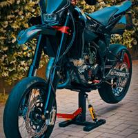 Husqvarna sm 125 (144) 2009