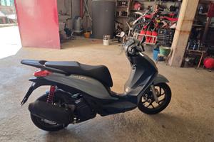 Piaggio medley 125 pari al nuovo