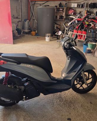 Piaggio medley 125 pari al nuovo