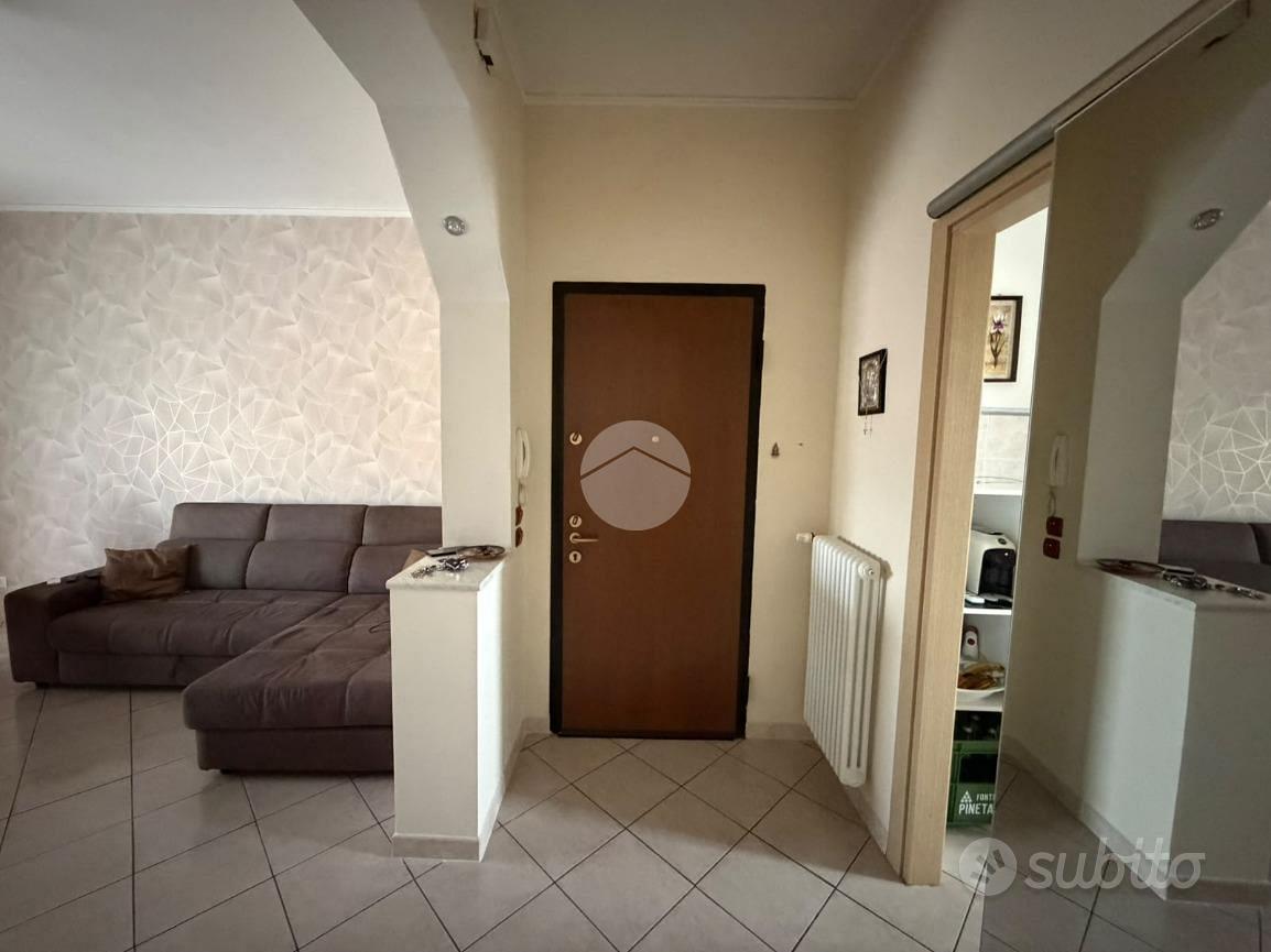 Appartamento – MN - Altro