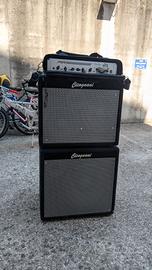Stack basso completo Cicognani
