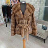 splendida giacca visone