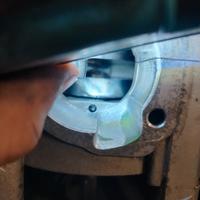 preparazione motori ciao, si, bravo 