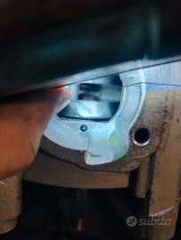 preparazione motori ciao, si, bravo 
