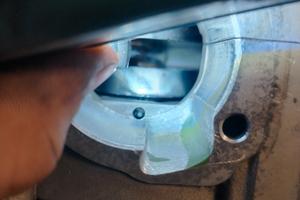 preparazione motori ciao, si, bravo 