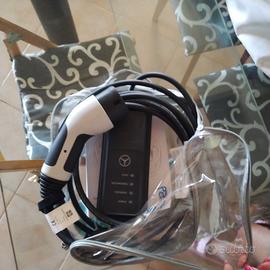 caricatore batteria Mercedes 