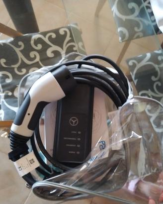 caricatore batteria Mercedes 