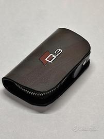 Portachiavi Contenitivo per Audi Q3