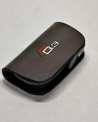 Portachiavi Contenitivo per Audi Q3