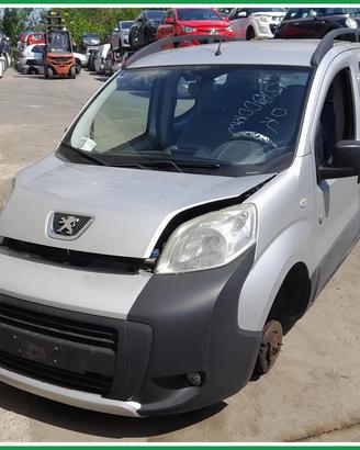 Ricambi Usati PEUGEOT BIPPER 2011