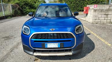 Mini Countryman Favoured 