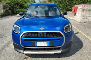 Mini Countryman Favoured 