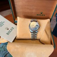 Rolex  Datejust