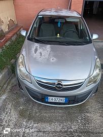 Opel Corsa 2011