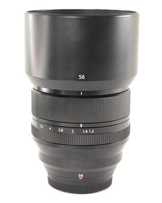 Fujifilm 56/1.2 XF WR
