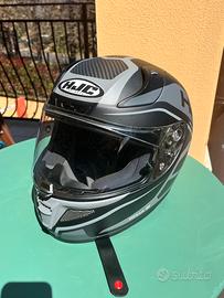 Casco HJC RPHA 11