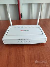 Modem Router ADSL Telecom Italia / TIM
