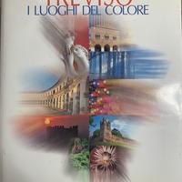 Libro treviso i luoghi del colore