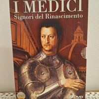 I Medici: Signori del Rinascimento - 2 DVD
