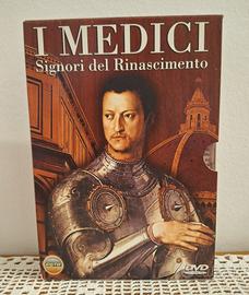 I Medici: Signori del Rinascimento - 2 DVD