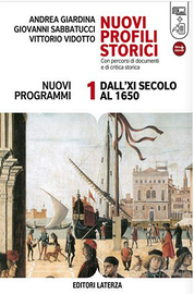 Nuovi profili storici