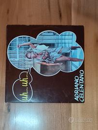 Adriano Celentano - Uh Uh