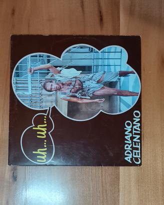 Adriano Celentano - Uh Uh