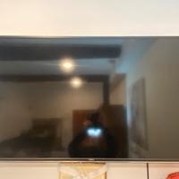 Smart TV 49”