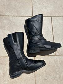 Stivali moto Axo 43