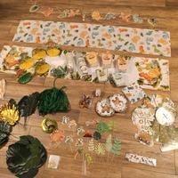 Allestimento festa tema dinosauri bambini