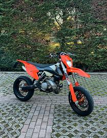 ktm 250 exc