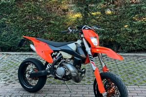 ktm 250 exc