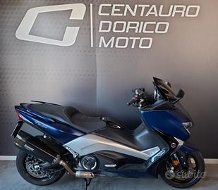 Yamaha T Max 530 DX