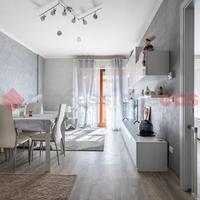 Appartamento Roma [81VRG]