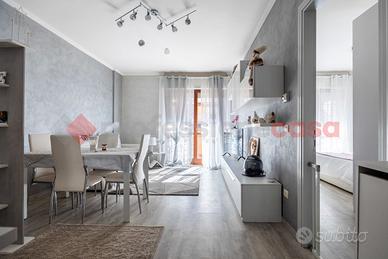 Appartamento Roma [81VRG]