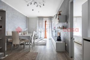 Appartamento Roma [81VRG]