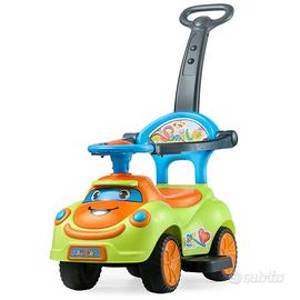 Macchinina a Spinta Giocattolo Auto per Bambini