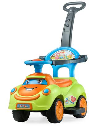 Macchinina a Spinta Giocattolo Auto per Bambini