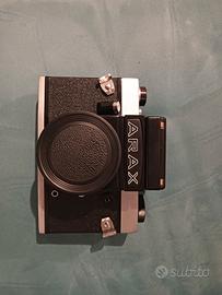 Arax (Kiev 60)