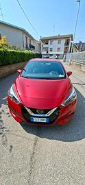 Nissan Micra 2018