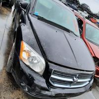 DODGE CALIBER 2008 - RICAMBI