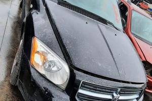 DODGE CALIBER 2008 - RICAMBI