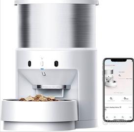 PETKIT Planetary alimentatore automatico per cani