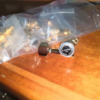 Meccaniche Gotoh Magnum Lock-Trad 6 in linea