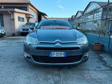 Citroen C5 2.0 HDi Executive Tourer