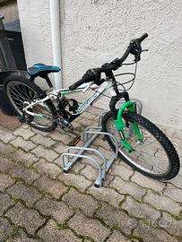Mountan bike bambino
