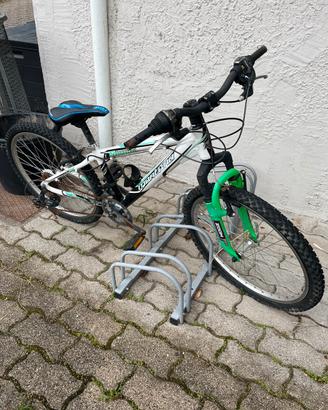 Mountan bike bambino