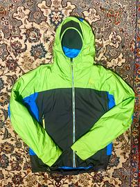 Giacca Karpos Vinson 3XL