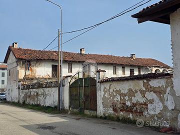 CASA INDIPENDENTE A MONTANARO